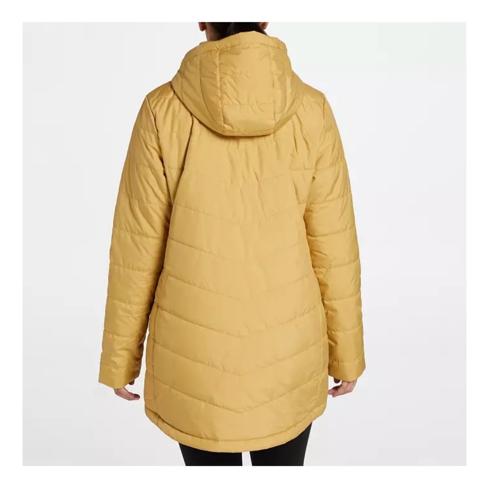 NWT | The North Face Tamburello Parka - Picture 2 of 5